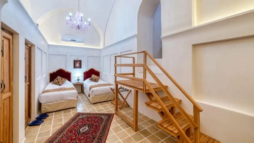 Kasian Traditional Hotel
