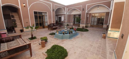 Hafez Traditional Guest House