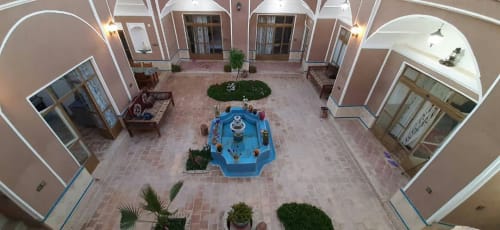 Hafez Traditional Guest House