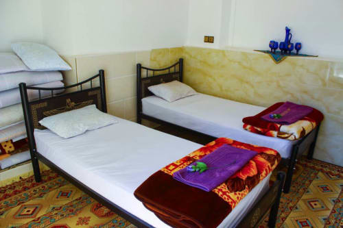 Hafez Traditional Guest House