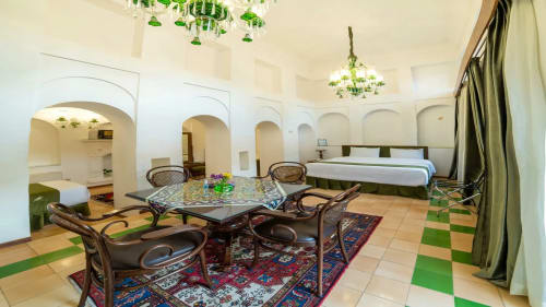 Keryas Boutique Hotel