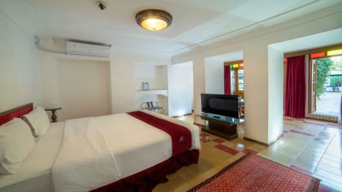 Keryas Boutique Hotel