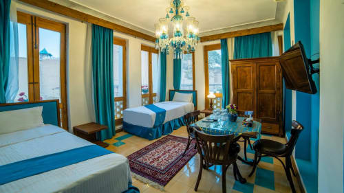 Keryas Boutique Hotel