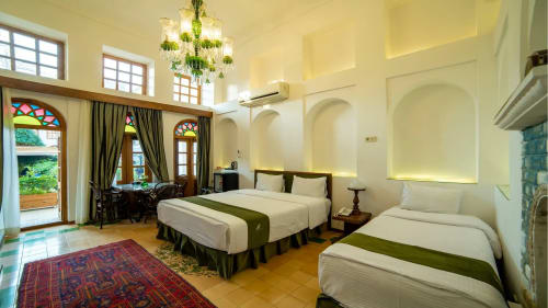 Keryas Boutique Hotel