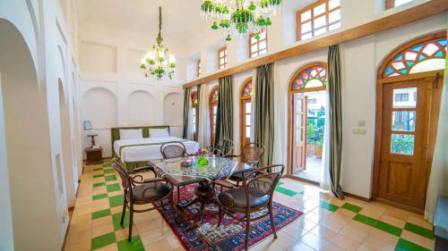 Keryas Boutique Hotel