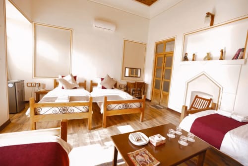 Little Meydan Traditional Boutique Hotel