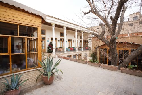 Little Meydan Traditional Boutique Hotel