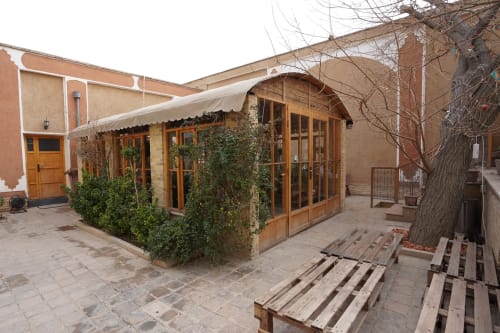 Little Meydan Traditional Boutique Hotel