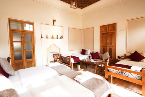 Little Meydan Traditional Boutique Hotel