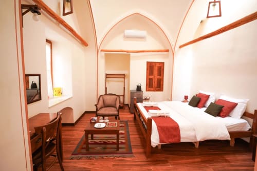 Little Meydan Traditional Boutique Hotel