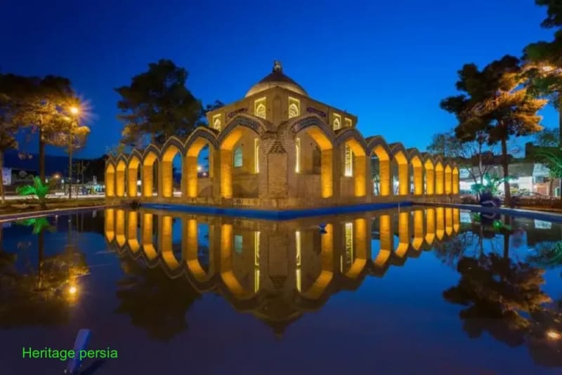 Kashan