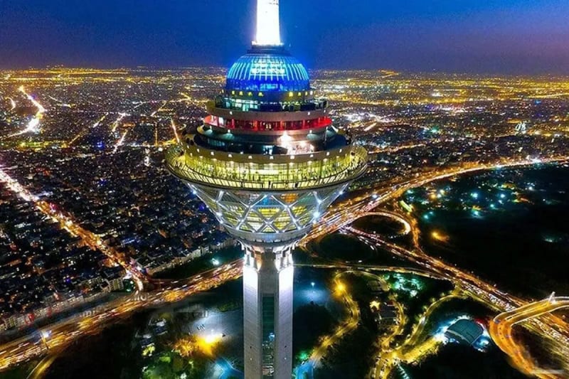 Tehran