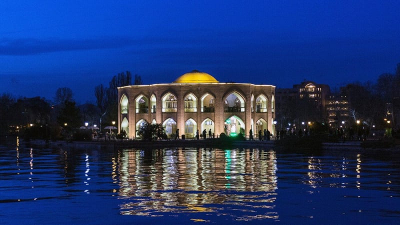 Tabriz