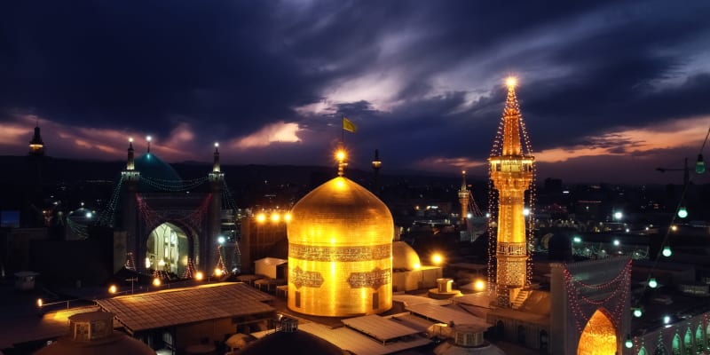 Mashhad