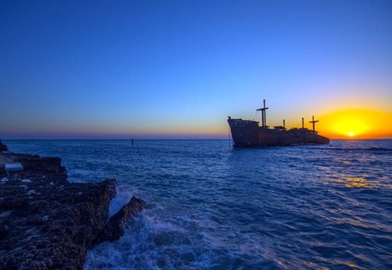 Kish Island