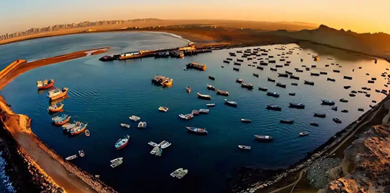 Chabahar