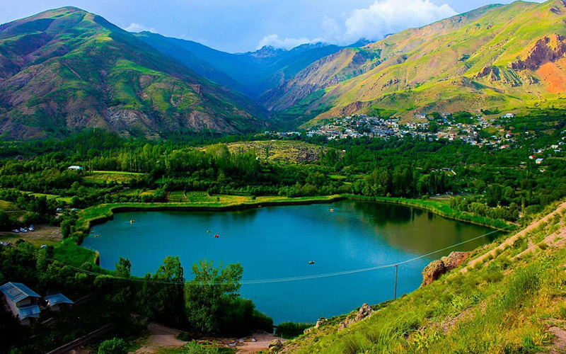Qazvin