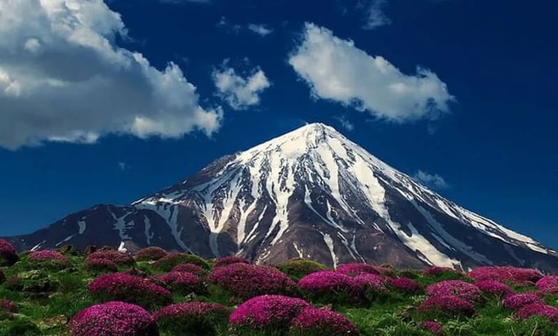 Damavand