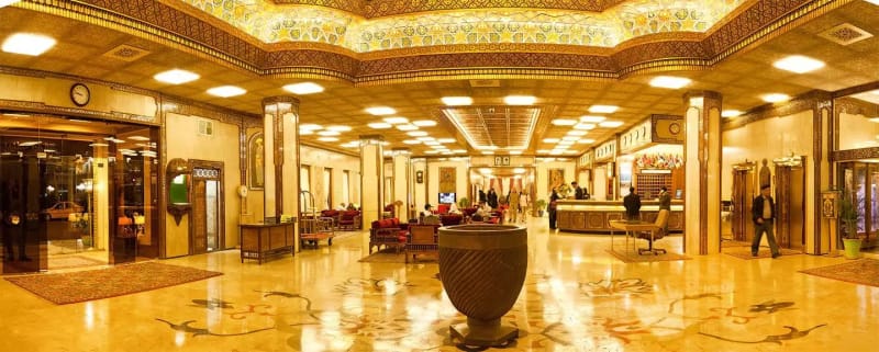 Abbasi Hotel