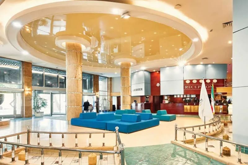 Kowsar International Hotel