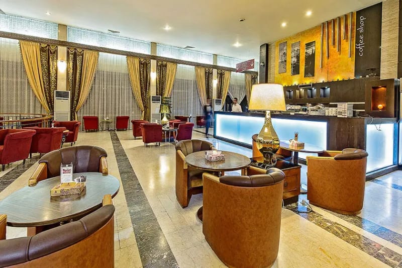 Parsian Esteghlal Hotel