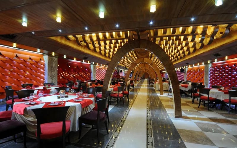 Ferdowsi International Grand Hotel