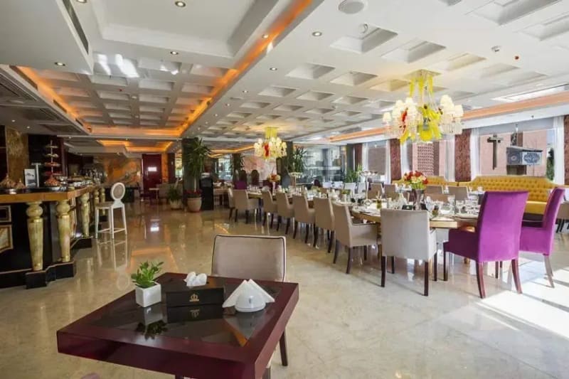 Niloo Boutique Hotel