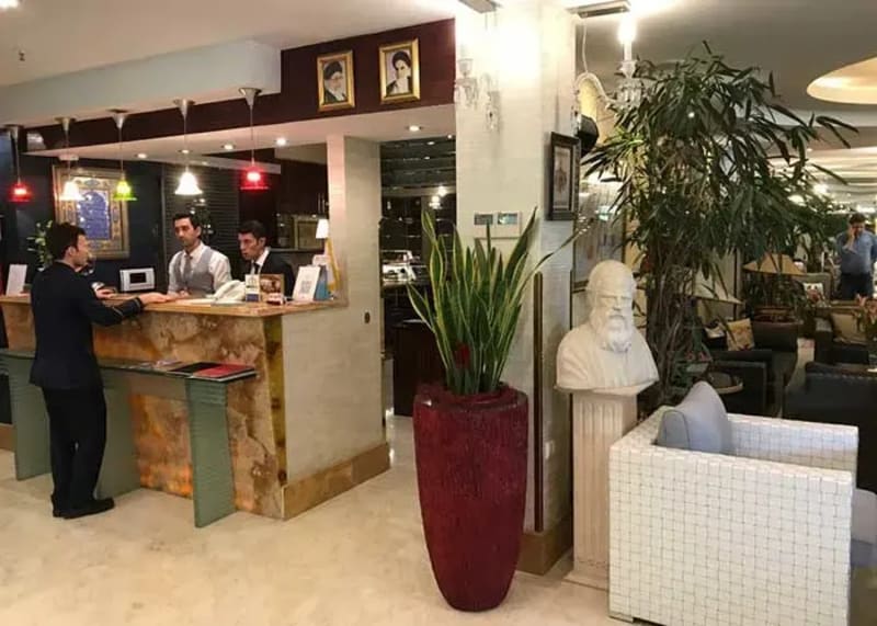 Niloo Boutique Hotel