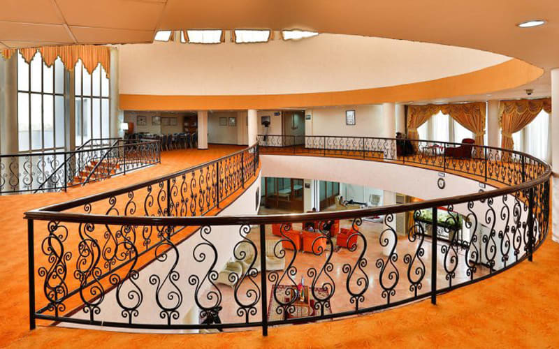 Chabahar Laleh International Hotel
