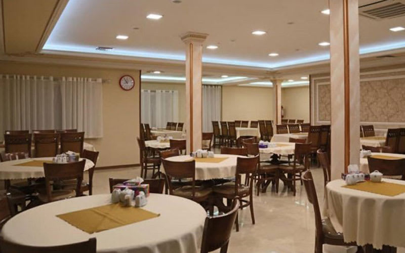 Shorabil Hotel