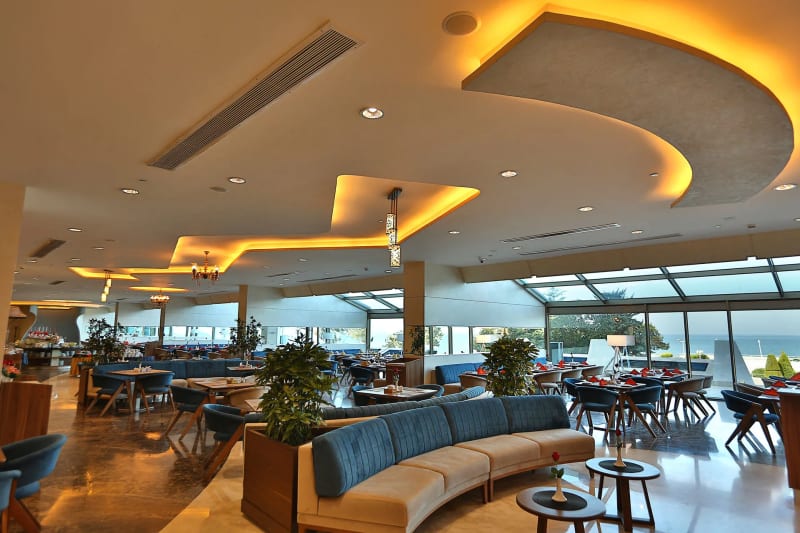 Parsian Sari Hotel