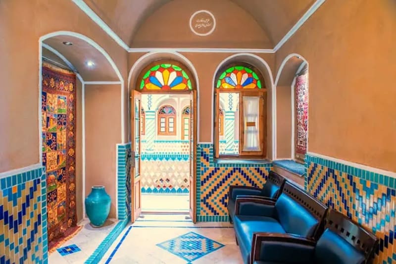 Fazeli Hotel