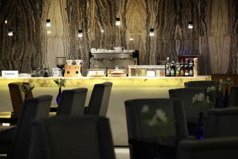 Howeyzeh Hotel Tehran