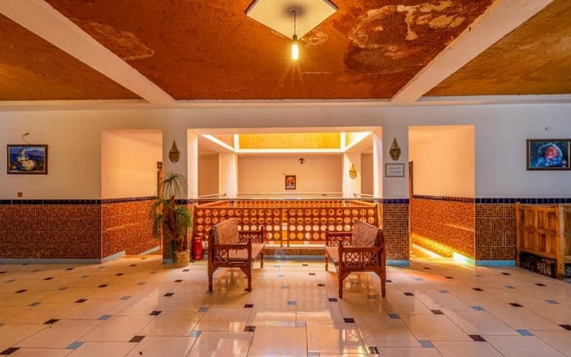 Abyaneh Traditional Hotel