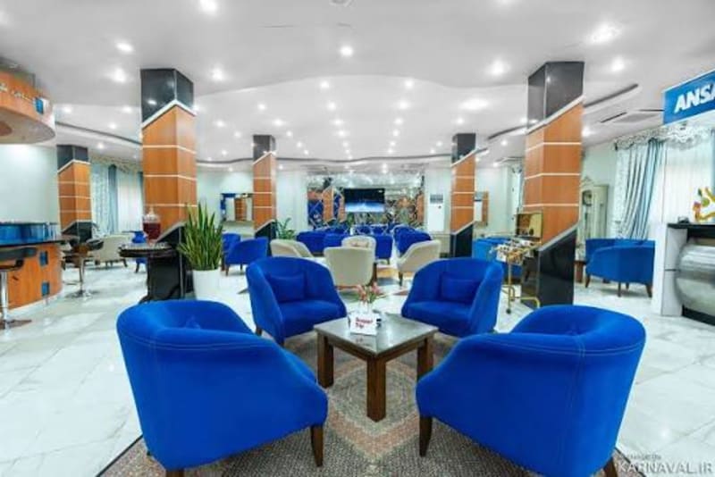 Atilar Hotel