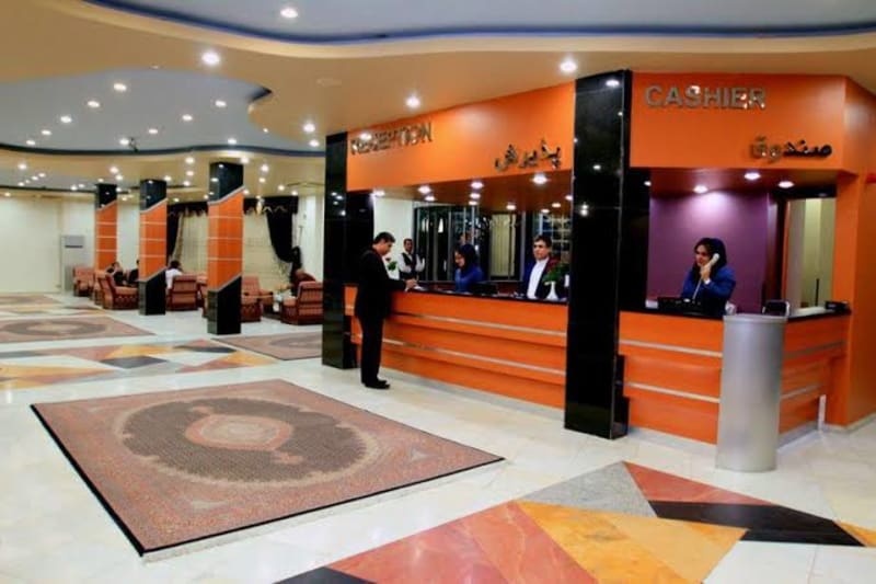 Atilar Hotel