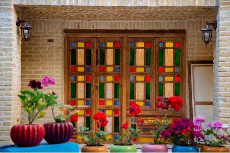 Dadamaan Traditional Hotel