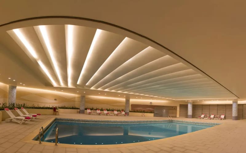 Parsian Azadi Hotel