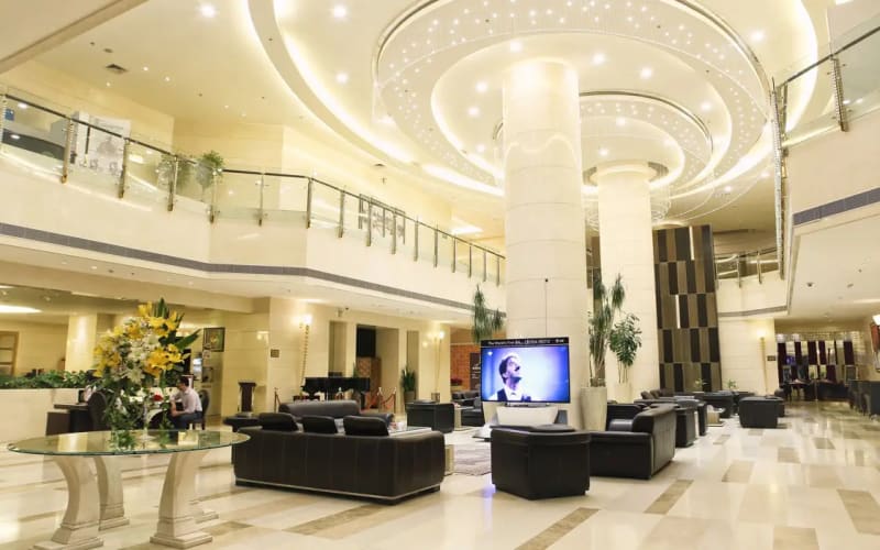 Parsian Azadi Hotel