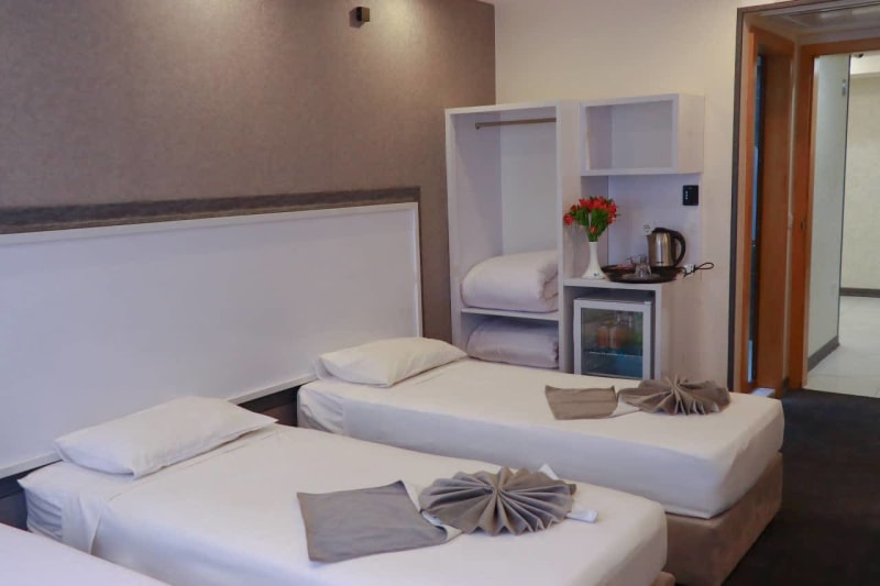 Safavi Hotel Isfahan