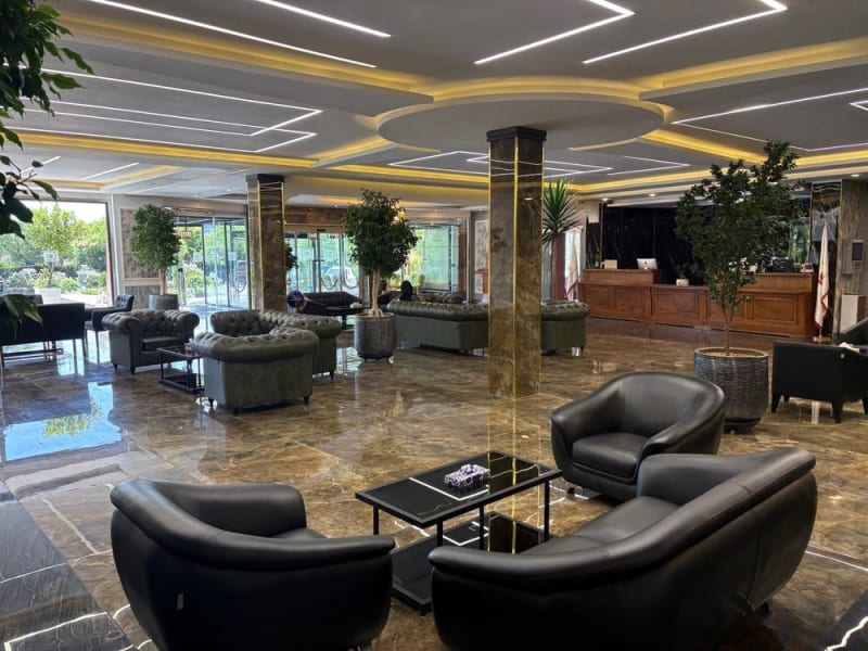 Hotel Shadi Sanandaj