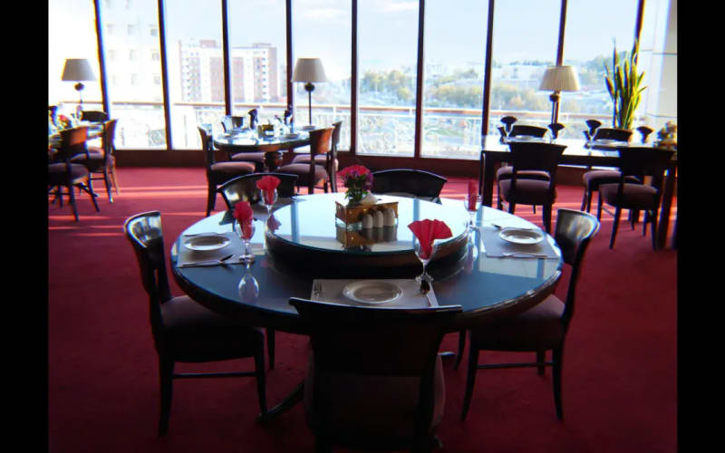 Hotel Shadi Sanandaj