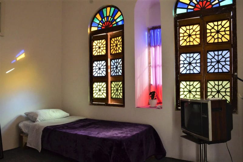 Art Kooshk Hostel