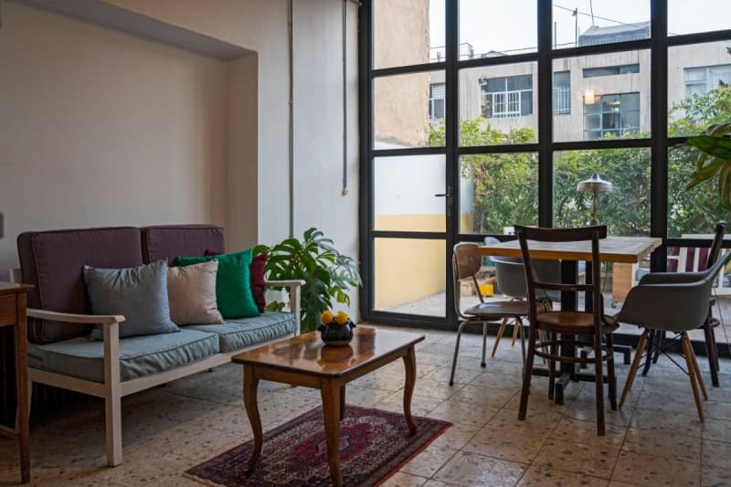 Kargadan Boutique Hostel