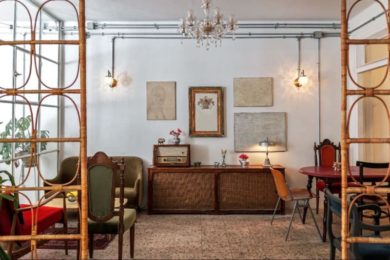 Kargadan Boutique Hostel