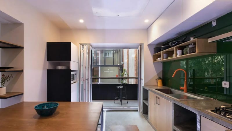 Rooberoo Hostel