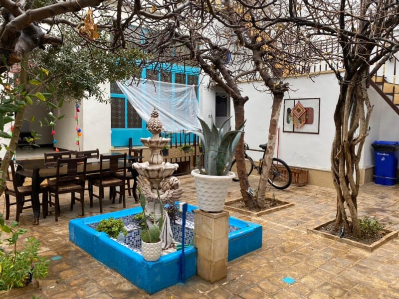 Taha Boutique Hostel