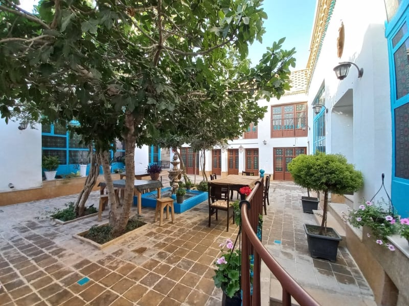 Taha Boutique Hostel