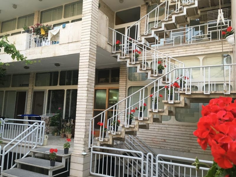 Pava Hostel