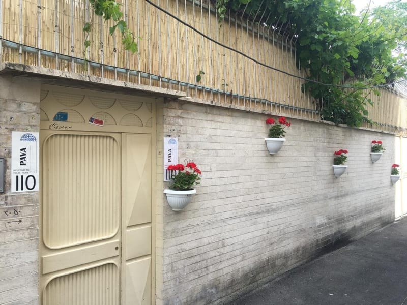 Pava Hostel